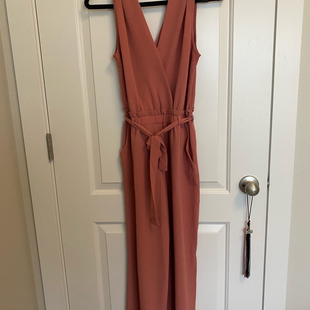 Jumpsuit
